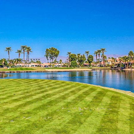 Villa La Quinta Fairways Esterno foto
