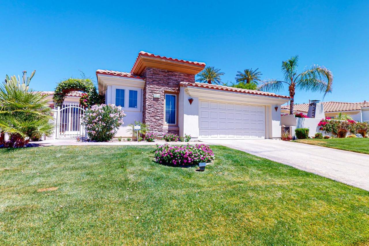 Villa La Quinta Fairways Esterno foto