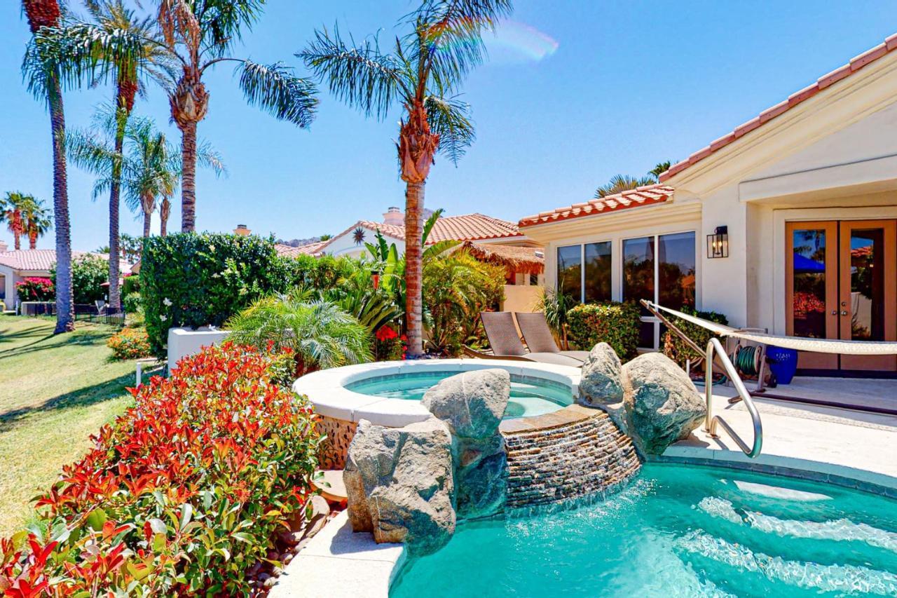 Villa La Quinta Fairways Esterno foto