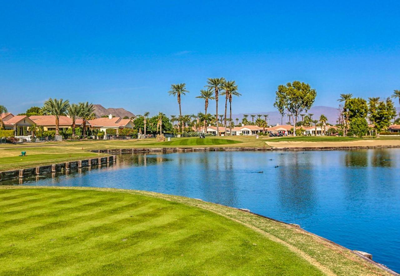 Villa La Quinta Fairways Esterno foto