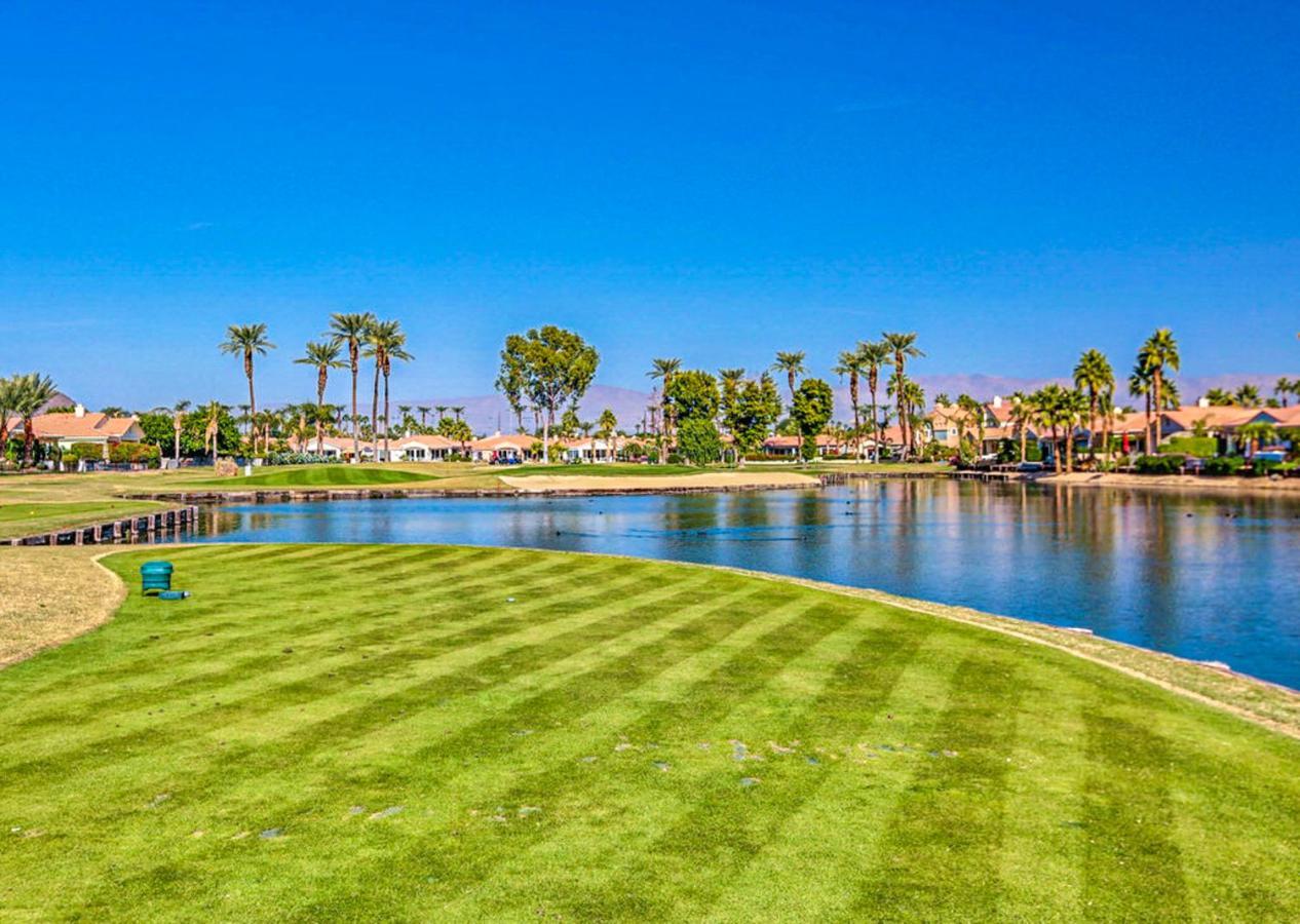 Villa La Quinta Fairways Esterno foto