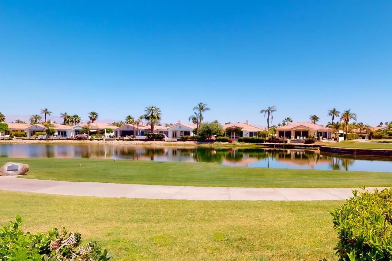 Villa La Quinta Fairways Esterno foto